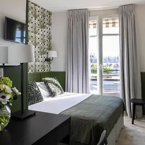 Hotel Clément, Paris