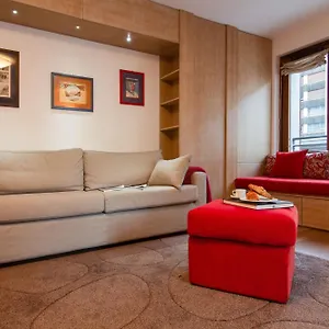  Apartment Alpes Apt 4 Happy - Happy France