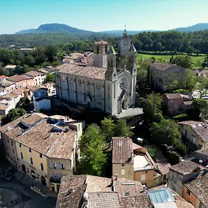 De La Fontaine , Rians (Var) France