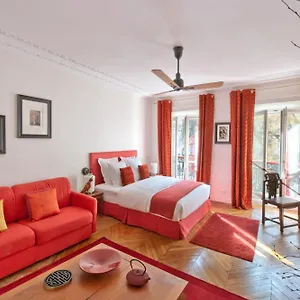 My For You Luxury Bed & Breakfast