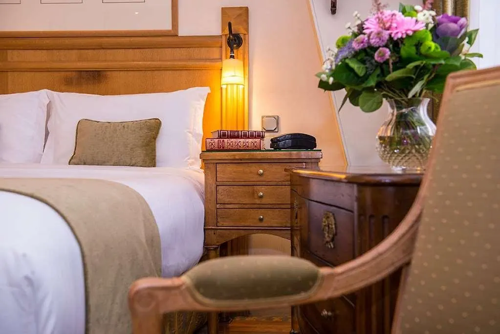 Hotel Hôtel Gavarni Paris