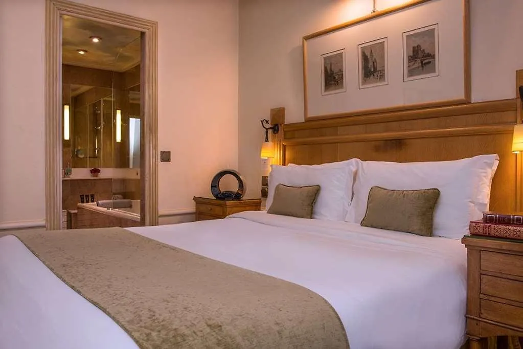 Hôtel Gavarni Paris