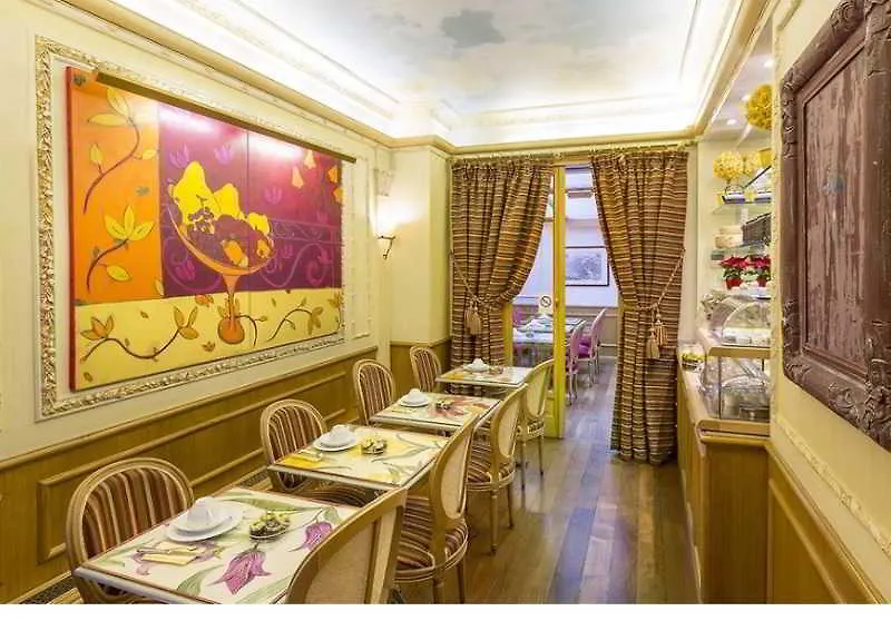 Hôtel Gavarni Paris France