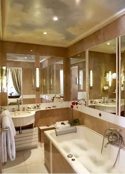 Hôtel Gavarni Paris