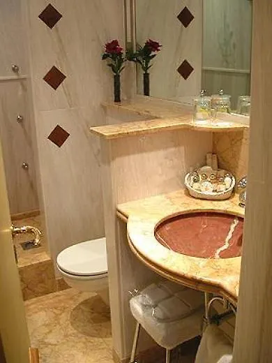 Hôtel Gavarni Paris France
